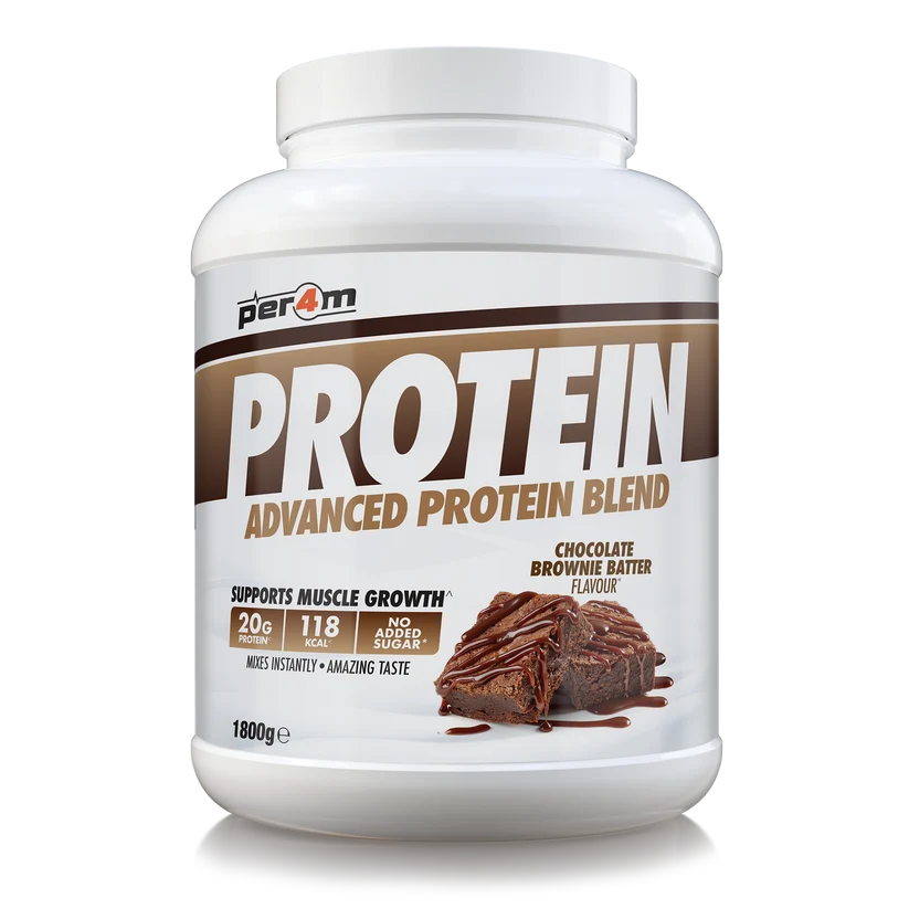 Per4m - Advanced Protein - 1800g