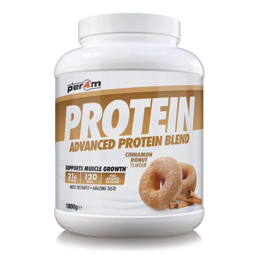 Per4m - Advanced Protein - 1800g