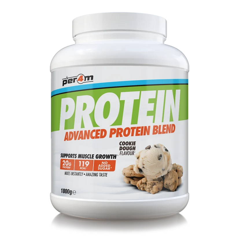 Per4m - Advanced Protein - 1800g