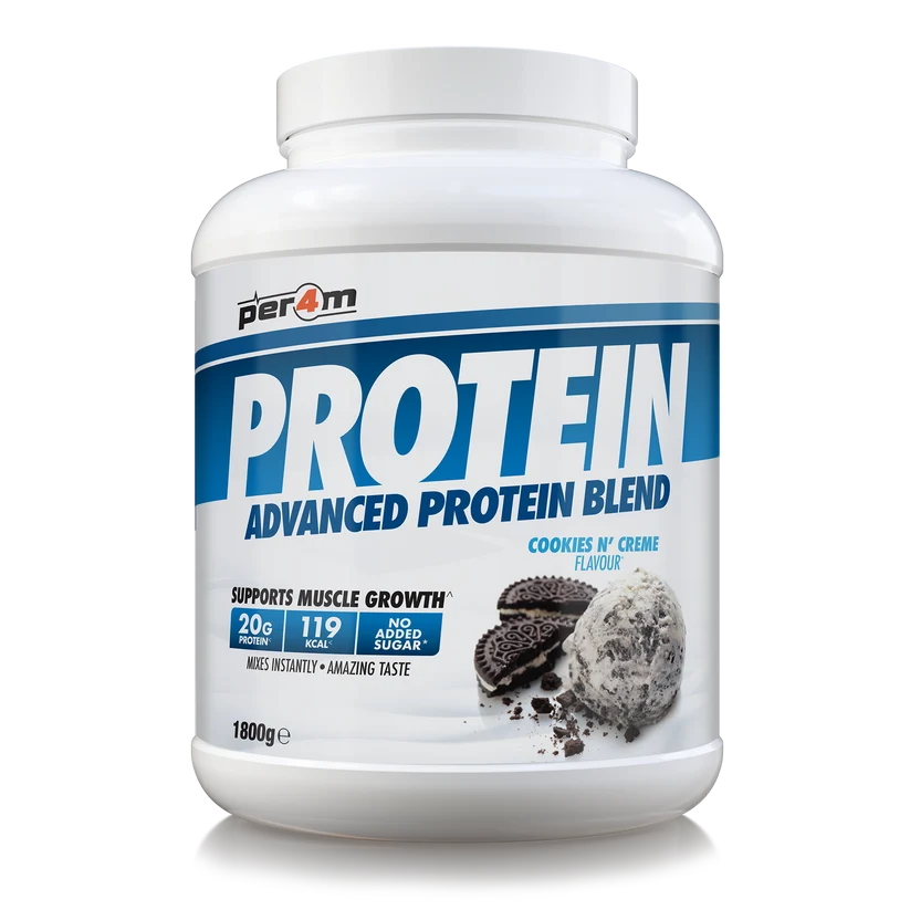 Per4m - Advanced Protein - 1800g