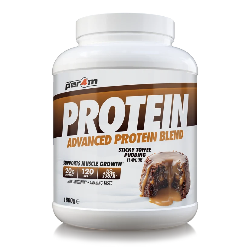 Per4m - Advanced Protein - 1800g