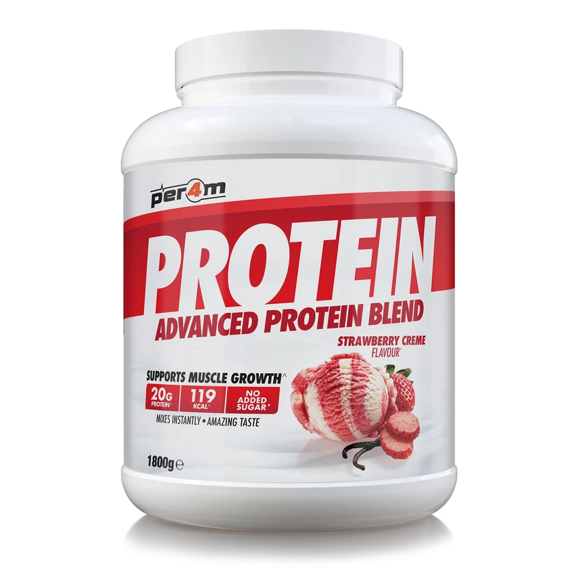 Per4m - Advanced Protein - 1800g