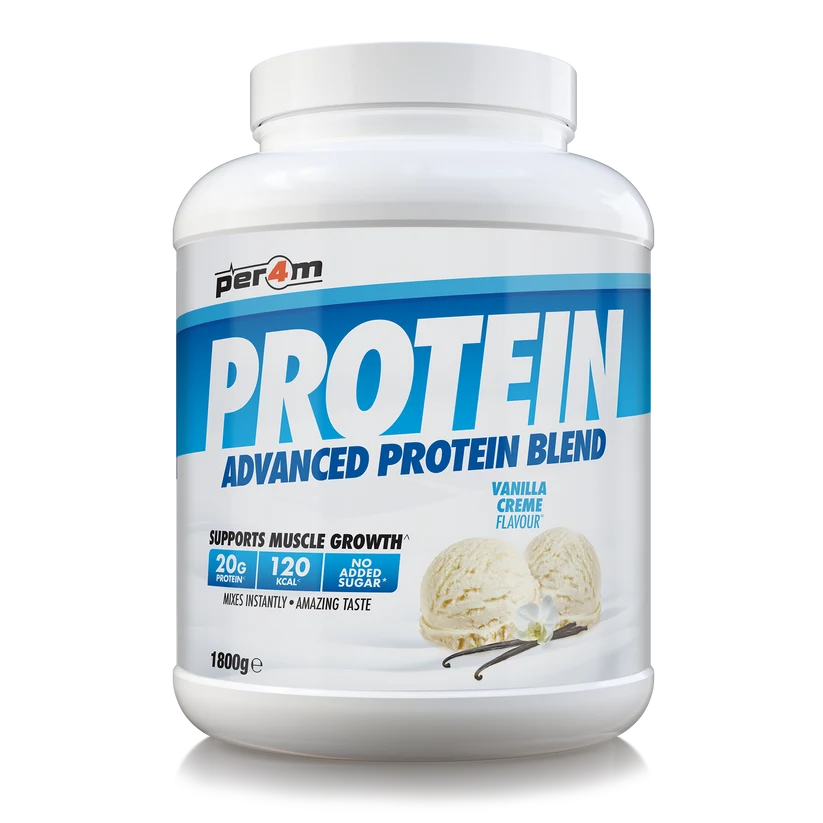 Per4m - Advanced Protein - 1800g