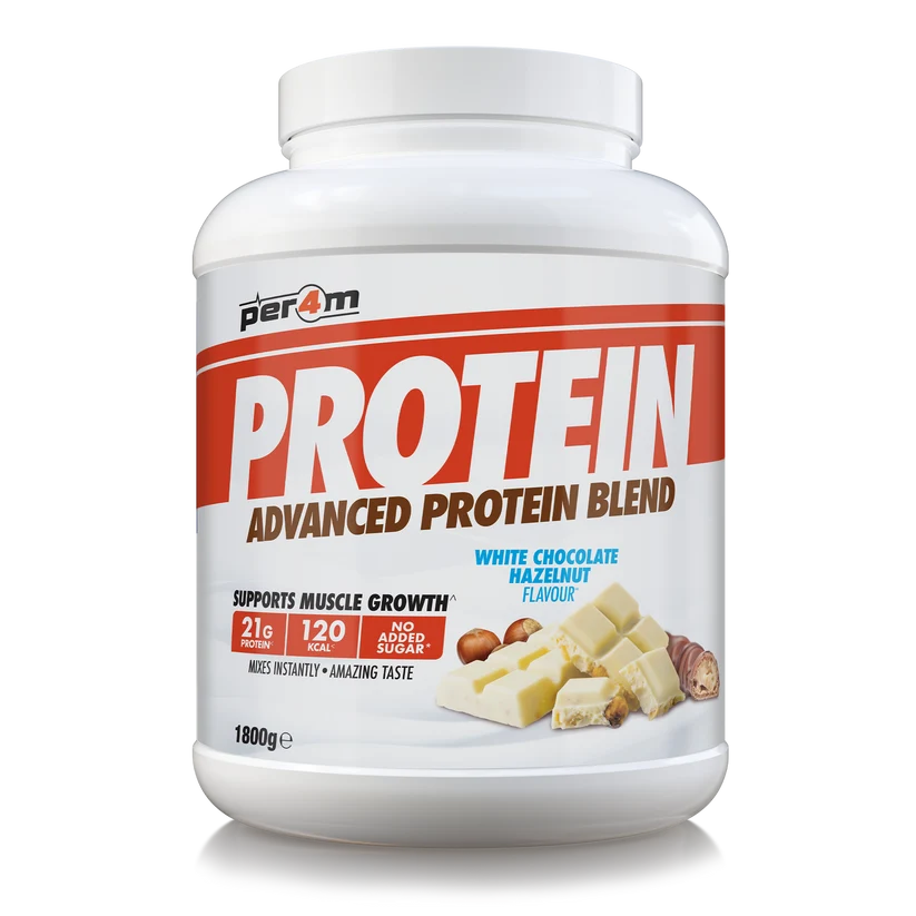 Per4m - Advanced Protein - 1800g