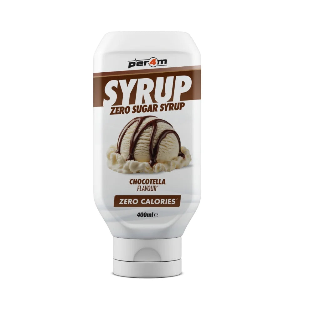 Per4m - Syrup - 400ml