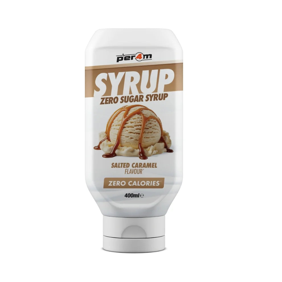 Per4m - Syrup - 400ml