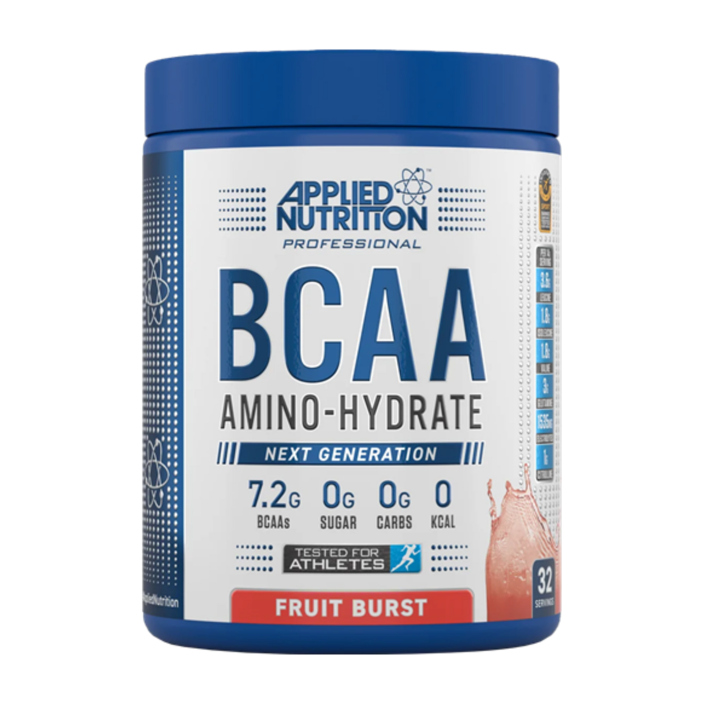 Applied Nutrition - BCAA Amino Hydrate - 450g