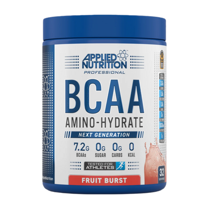 Applied Nutrition - BCAA Amino Hydrate - 450g