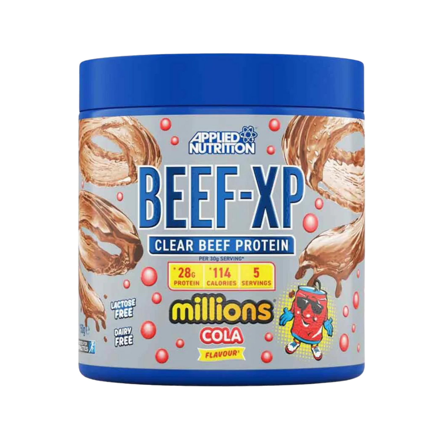 Applied Nutrition - Beef-XP - 150g
