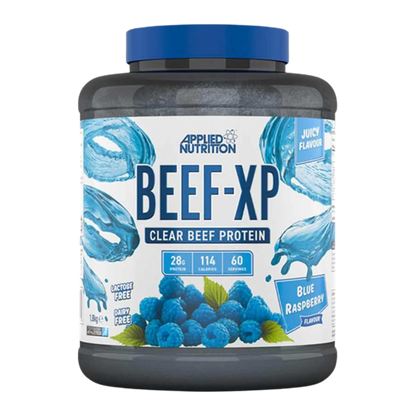 Applied Nutrition - Beef-XP - 1800g