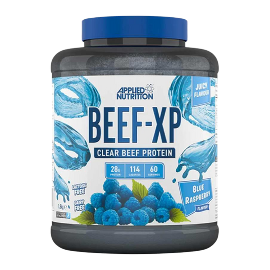 Nutrition Appliquée - Beef-XP - 1800g