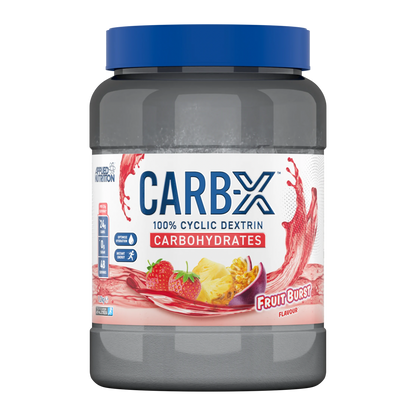 Applied Nutrition - Carb-X - 100% Cyclic Dextrin Carbs - 1200g