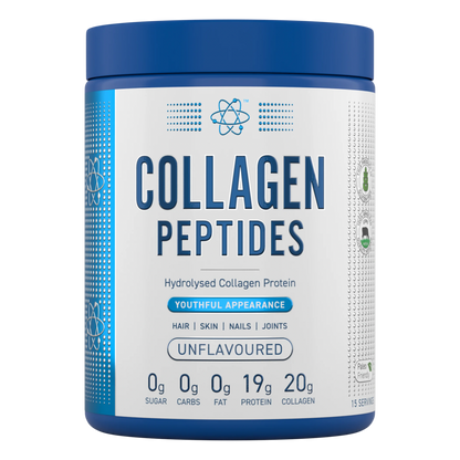 Applied Nutrition - Collagen Peptides - 300G