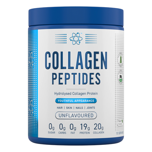 Applied Nutrition - Collagen Peptides - 300G