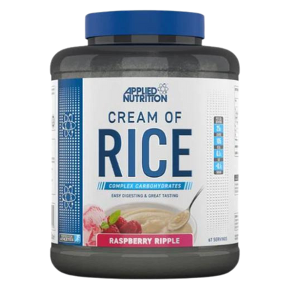 Applied Nutrition - Cream of Rice - 2000g