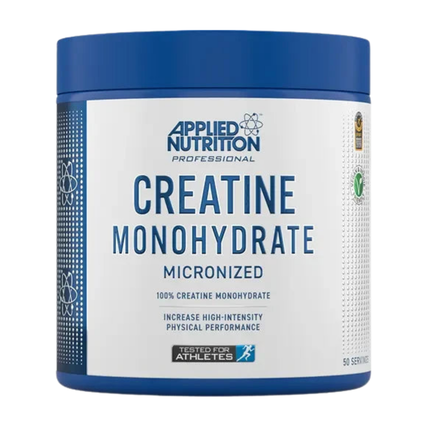 Applied Nutrition - Creatine Monohydrate - 250G