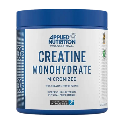 Applied Nutrition - Creatine Monohydrate - 250G