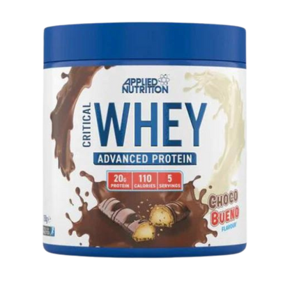Applied Nutrition - Critical Whey Advanced Protein - 150g