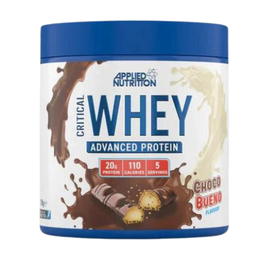 Applied Nutrition - Critical Whey Advanced Protein - 150g