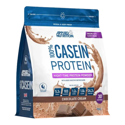 Applied Nutrition - Micellar Casein - Night Time Proteïne - 900g