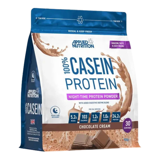 Applied Nutrition - Micellar Casein - Night Time Proteïne - 900g