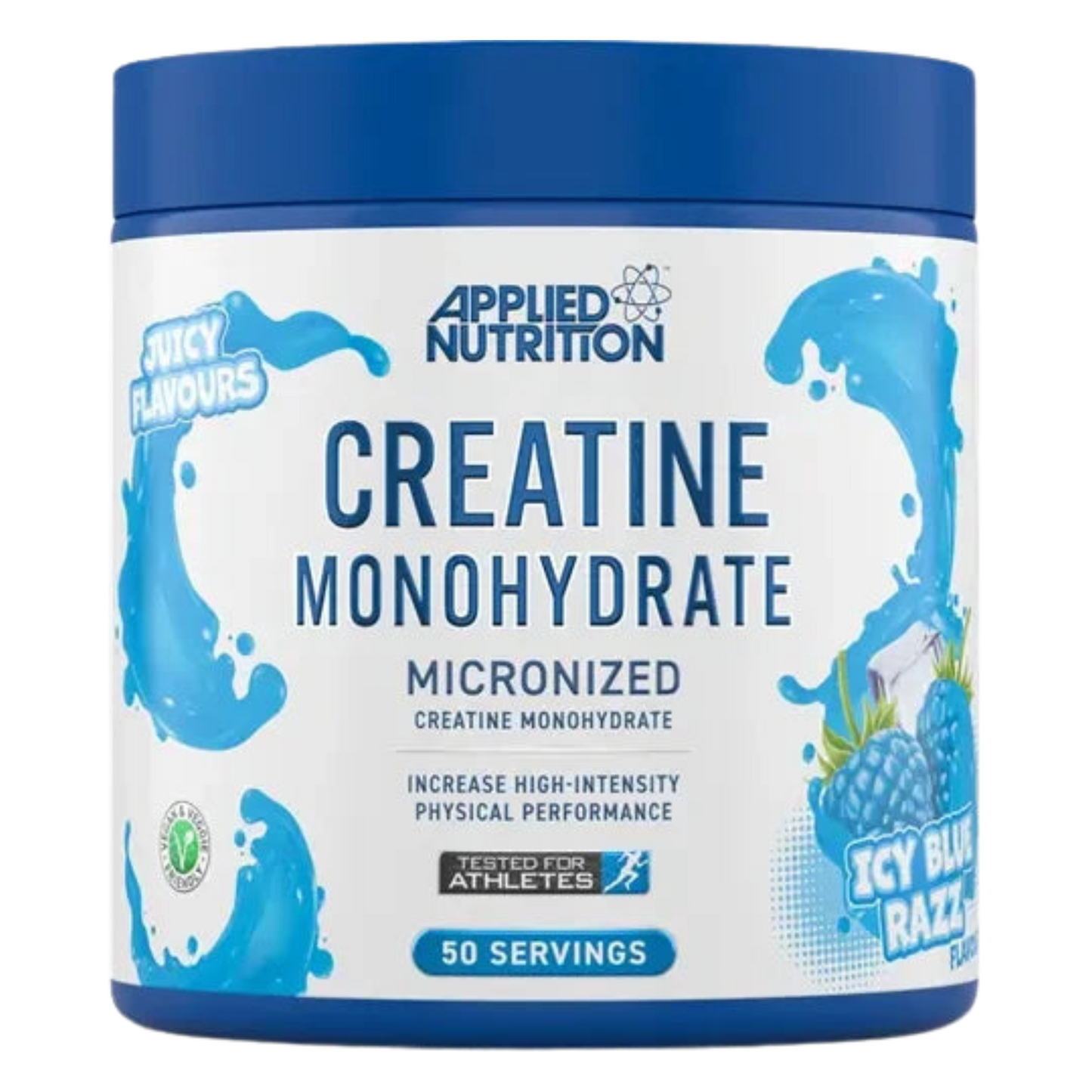 Applied Nutrition - Flavoured Creatine - 250g