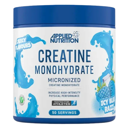 Applied Nutrition - Flavoured Creatine - 250g