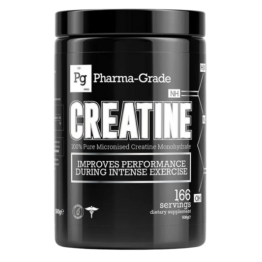 Pharma Grade - Creatine - 500g