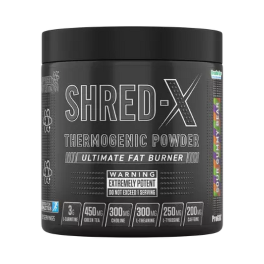 Applied Nutrition - Shred-X - Powder - 300g