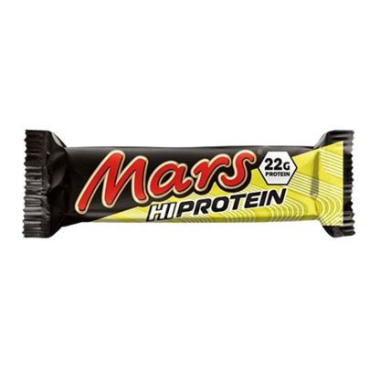 Mars HiProtein - Chocolate Bar - 12 x 59G