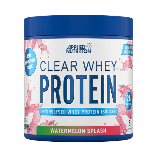 Applied Nutrition - Clear Whey - 125G