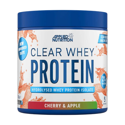 Applied Nutrition - Clear Whey - 125G