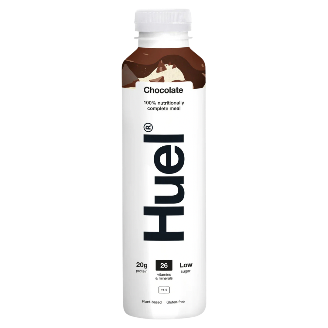 Huel™ - Ready To Drink - Meal Replacement - 8x500ml