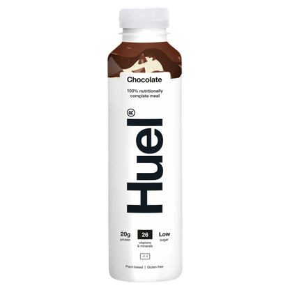 Huel™ - Ready To Drink - Meal Replacement - 8x500ml