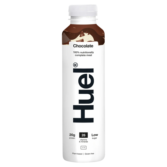 Huel™ - Ready To Drink - Meal Replacement - 500ml