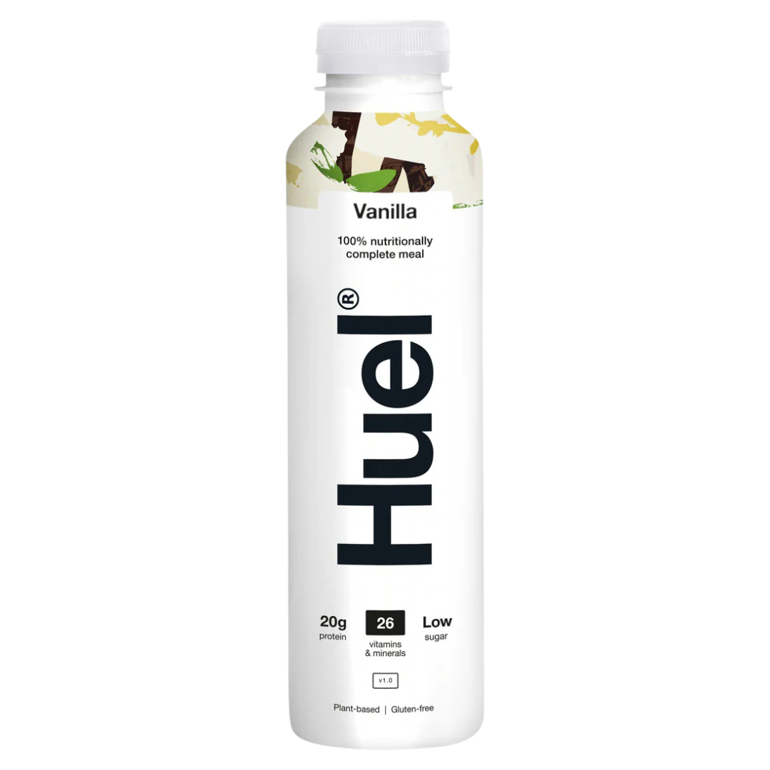 Huel™ - Ready To Drink - Meal Replacement - 8x500ml