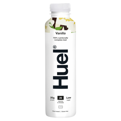 Huel™ - Ready To Drink - Meal Replacement - 8x500ml