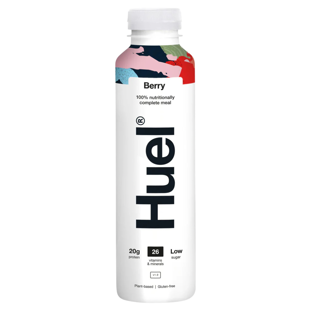 Huel™ - Ready To Drink - Meal Replacement - 8x500ml