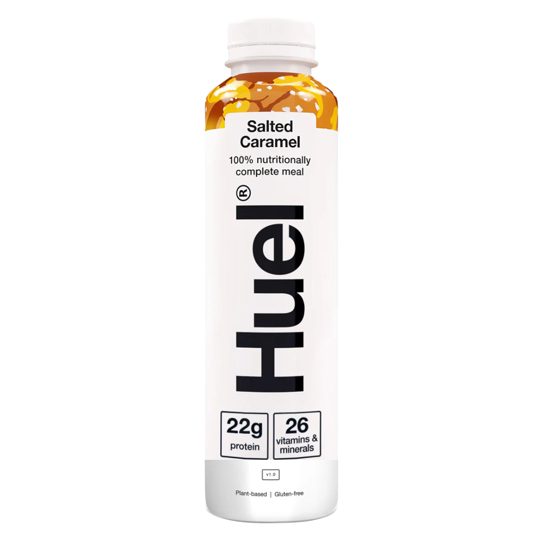 Huel™ - Ready To Drink - Meal Replacement - 8x500ml