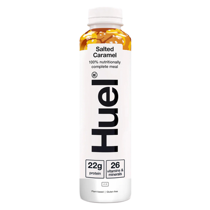 Huel™ - Ready To Drink - Meal Replacement - 8x500ml