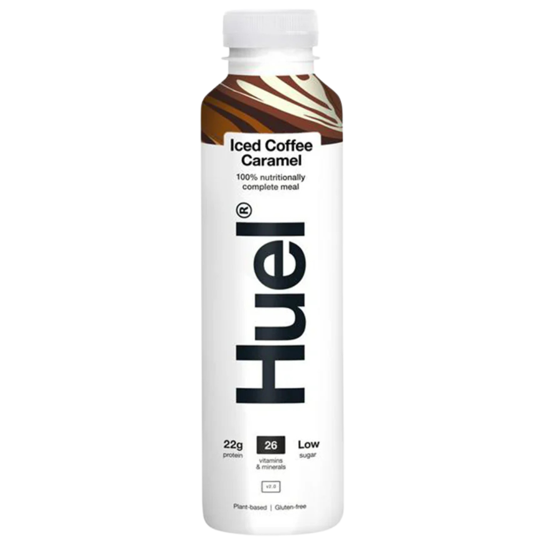 Huel™ - Ready To Drink - Meal Replacement - 8x500ml