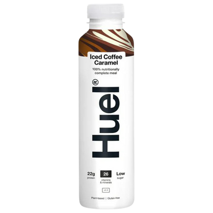 Huel™ - Ready To Drink - Meal Replacement - 8x500ml