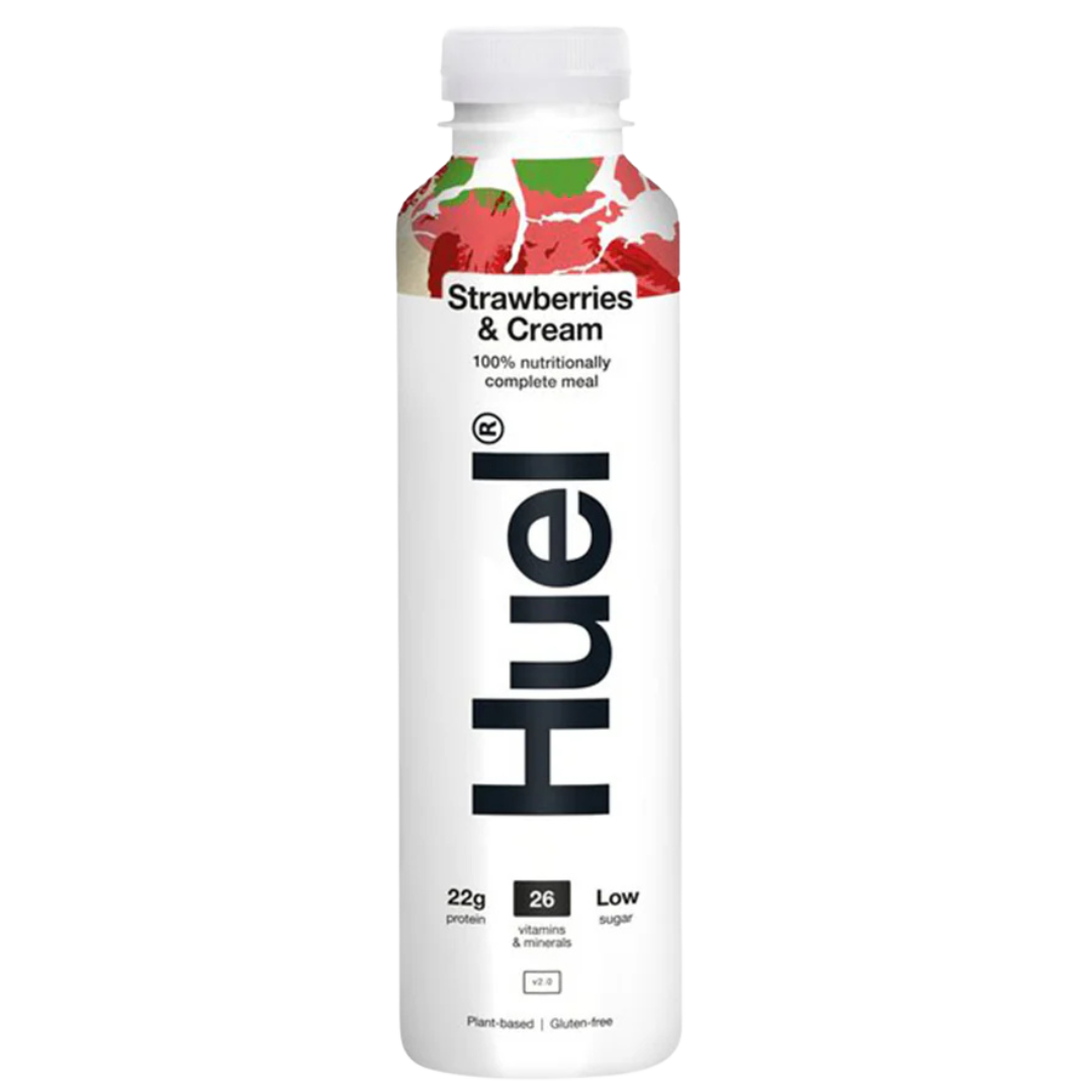 Huel™ - Ready To Drink - Meal Replacement - 8x500ml