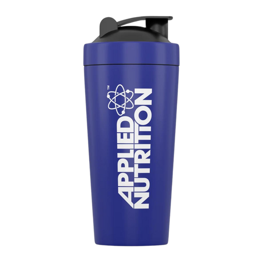 Applied Nutrition - Steel Shaker