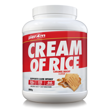 PER4M - Cream of Rice - 2000G