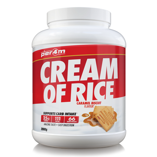 PER4M - Cream of Rice - 2000G