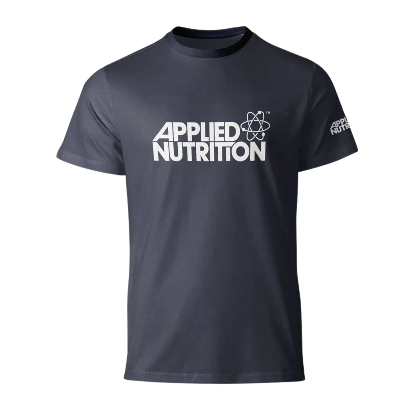 Applied Nutrition - Navy Blue - Trainings T-Shirt