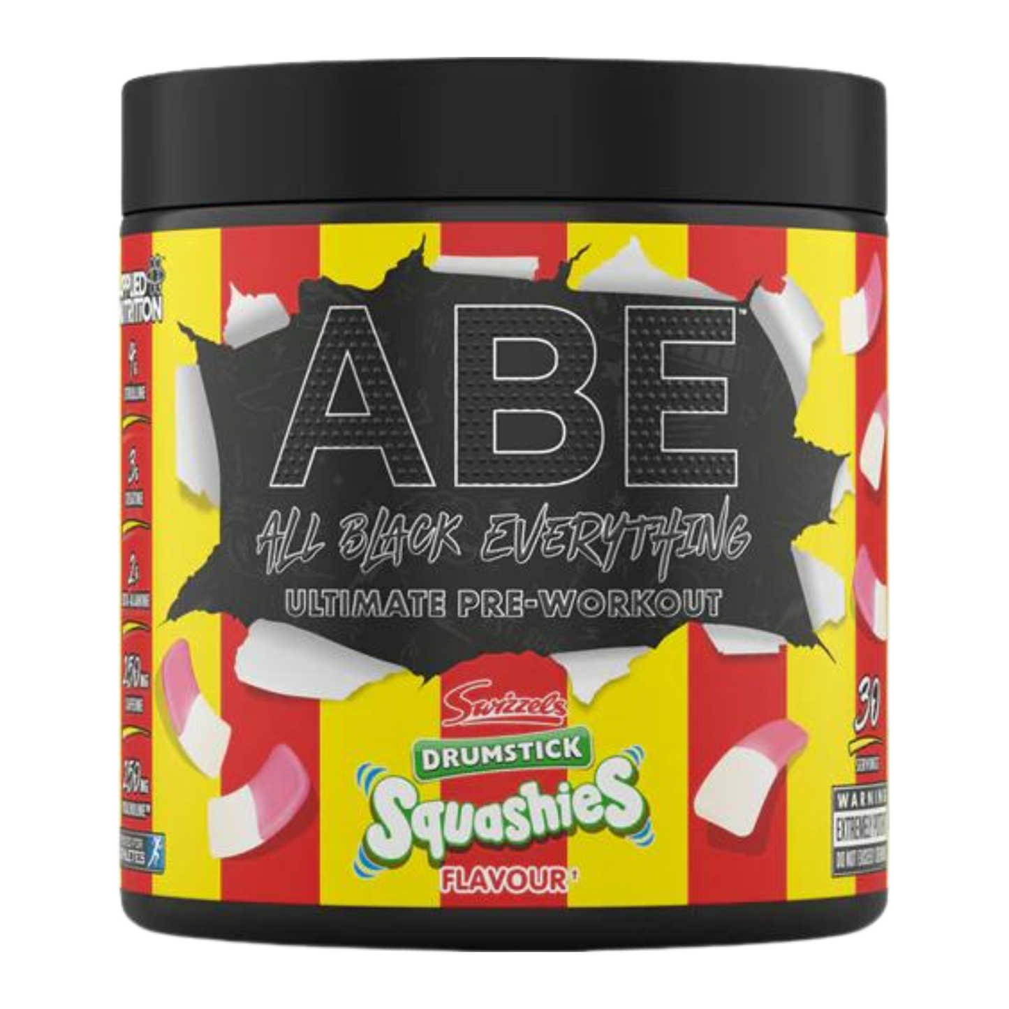 Applied Nutrition - ABE Pre-Workout - 375G
