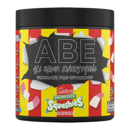 Applied Nutrition - ABE Pre-Workout - 375G