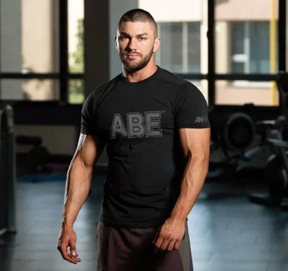 Applied Nutrition - ABE 'All Black Everything' - T-Shirt